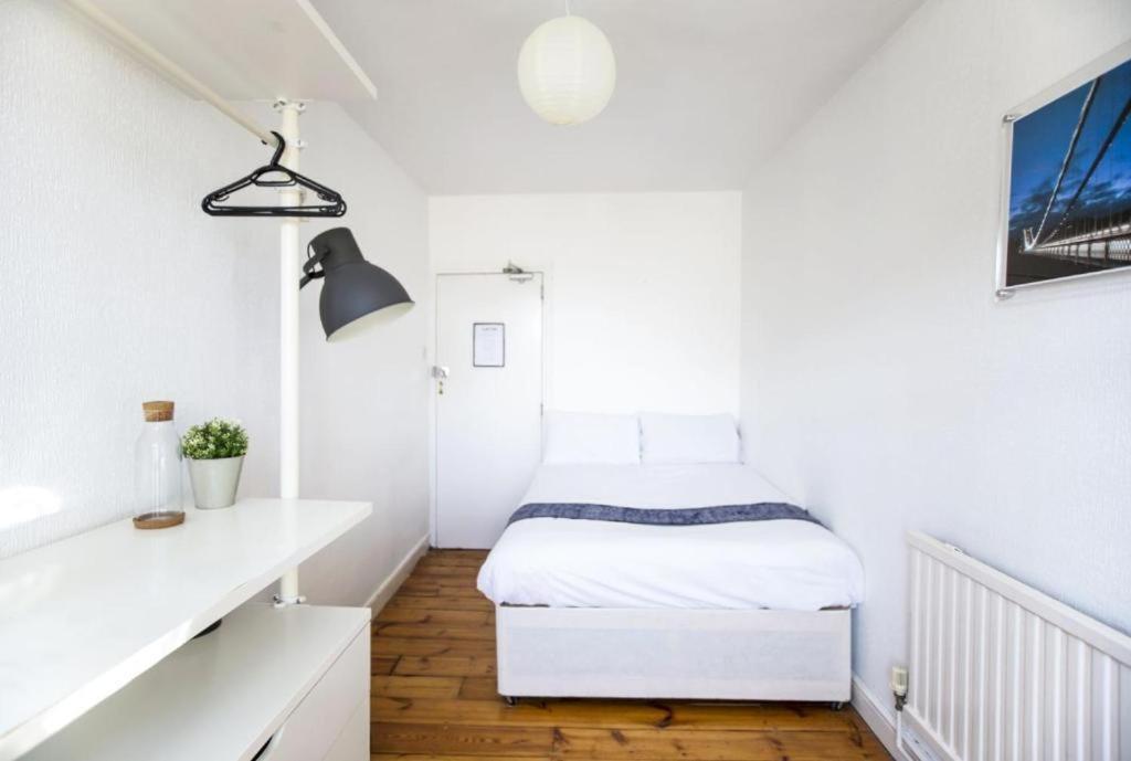 Arlington Villas Townhouse - By Clifton Short Lets Bristol Exterior foto