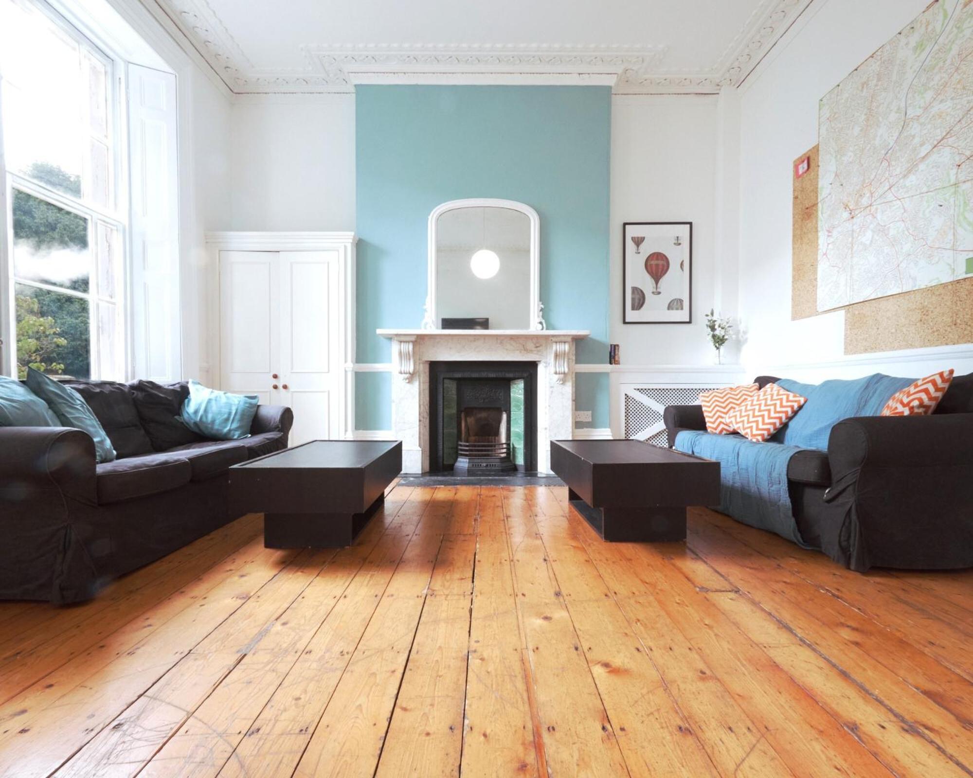Arlington Villas Townhouse - By Clifton Short Lets Bristol Exterior foto