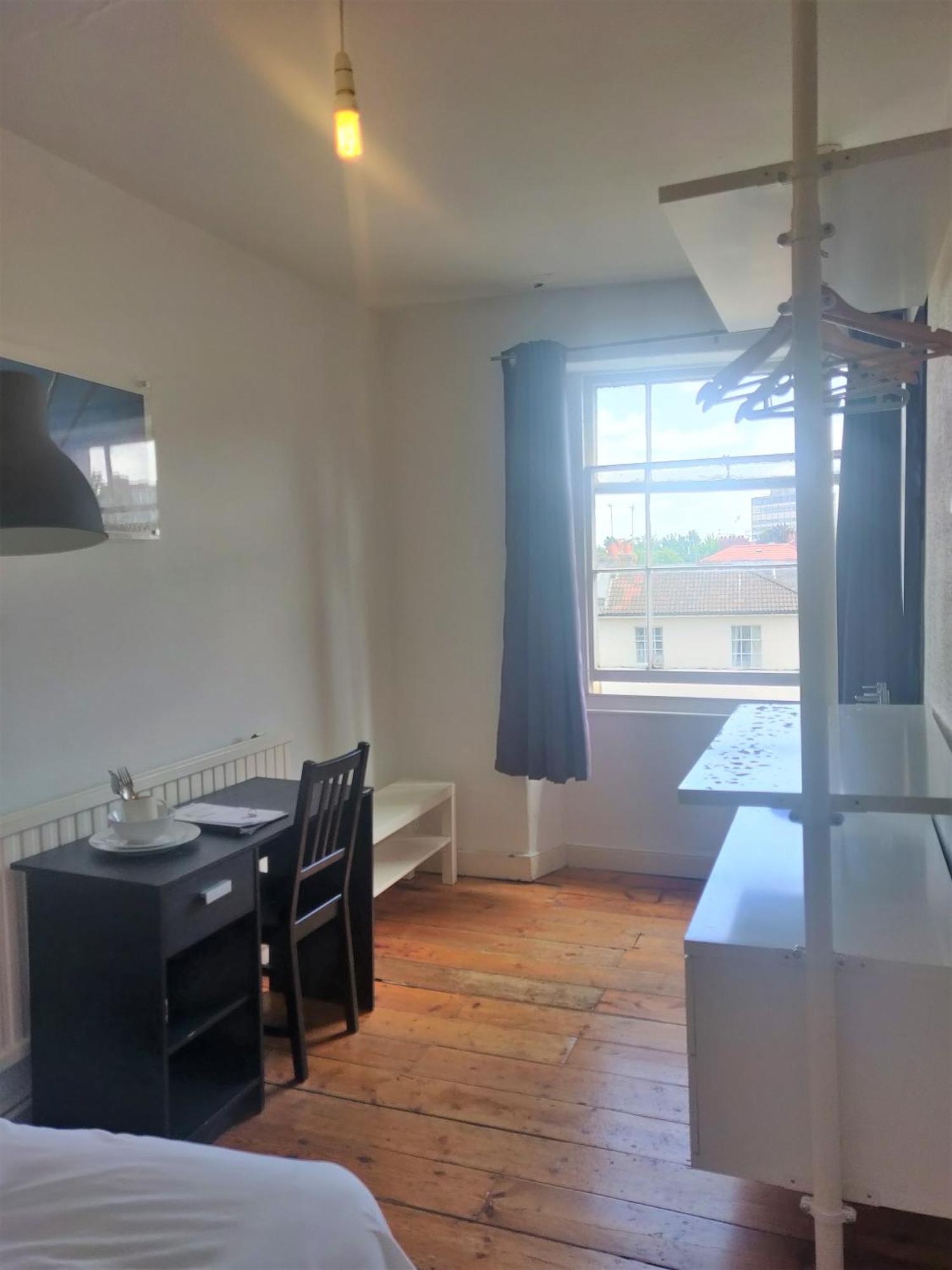 Arlington Villas Townhouse - By Clifton Short Lets Bristol Cameră foto