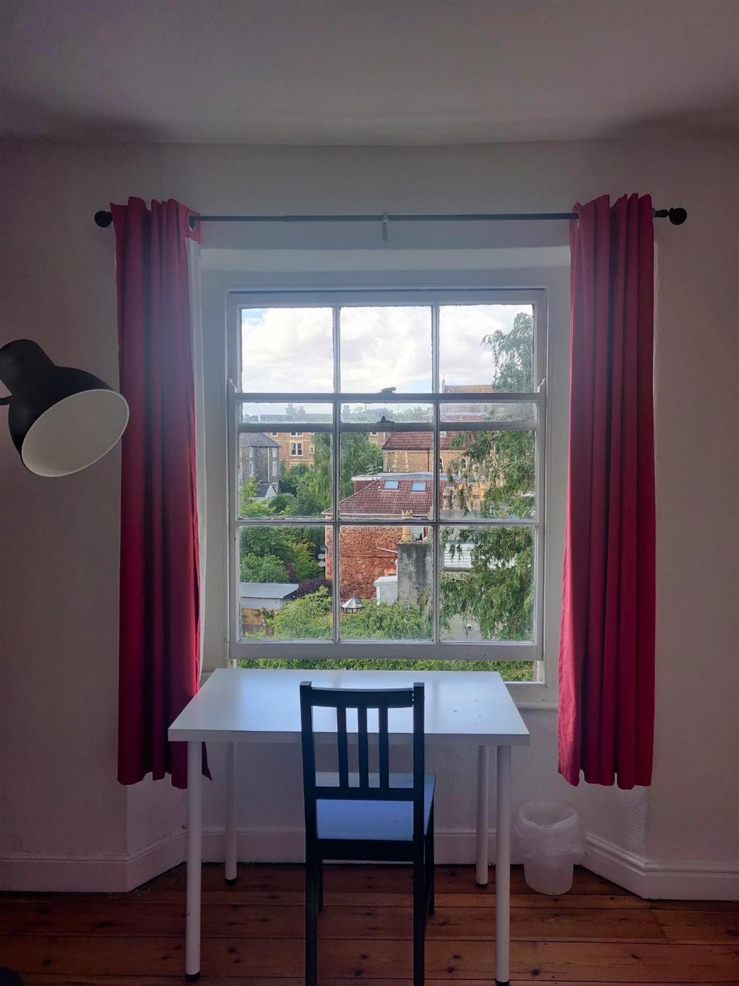 Arlington Villas Townhouse - By Clifton Short Lets Bristol Cameră foto