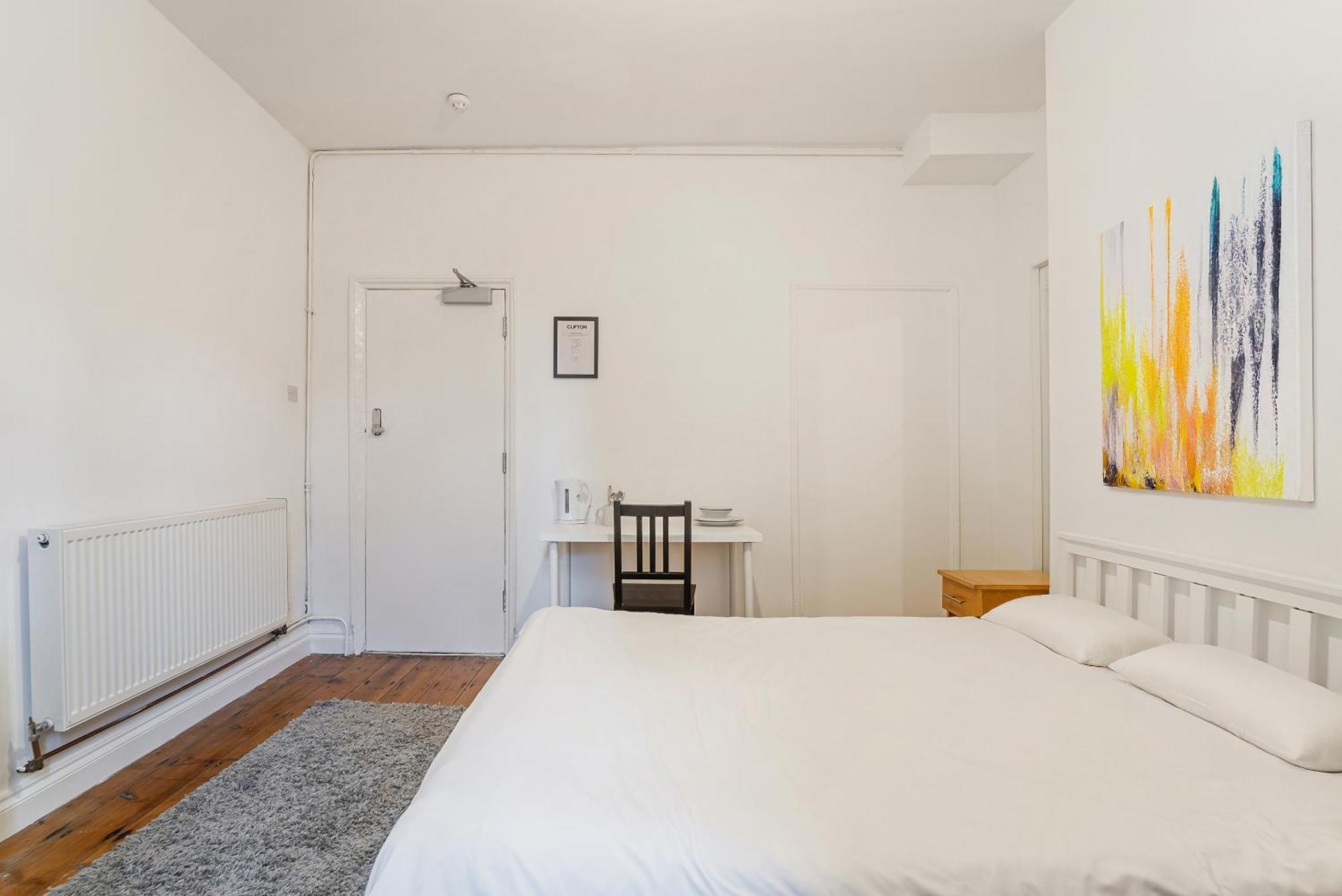 Arlington Villas Townhouse - By Clifton Short Lets Bristol Cameră foto